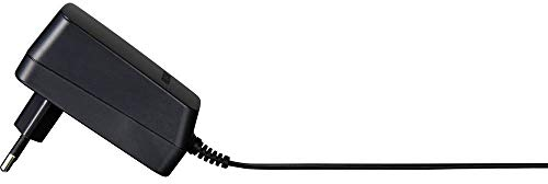 VOLTCRAFT VC-11258690 Steckernetzteil, einstellbar 3 V/DC, 4.5 V/DC, 5 V/DC, 6 V/DC, 7.5 V/DC, 9 V/DC, 12 V/DC 1 A 12 W