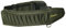 BENISPORT - Canana Caqui Calibre 12 - Capacidad de hasta 26 Cartuchos - Interior Acolchado - Camuflaje (40-48)