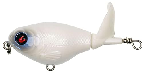 River2Sea Whopper Plopper 60 Wobbler 7g Powder