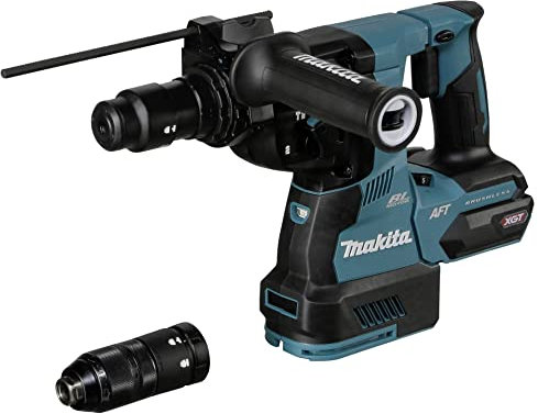 Makita HR002GZ02 XGT cordless combi hammer brand