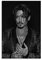 YANDING Johnny Depp Poster Amerikanischer Schauspieler Film Produzent Leinwand Kunst Poster und Wandkunst Bild Druck Modern Familie Schlafzimmer Dekor Poster 30 x 45 cm