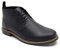 Thomas Crick Men's 'Dallas' Desert Chukka Leather Boots, Classic, Comfortable and Stylish Boots for Any Occasion, Made with Leather