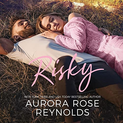 Risky: Adventures in Love, Book 2