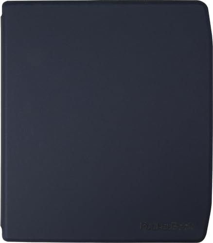 PocketBook Shell Cover - Navy Blue 7