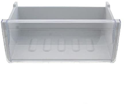 sparefixd for Indesit Bottom Freezer Drawer Basket & Front Fridge Freezer