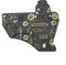 ICTION Nueva placa de audio para auriculares MacBook Air Retina de 13 pulgadas A2179 2019 2020 año