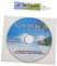 Hemobllo de Nettoyage Lecteur CD Brosse à Poussière DVD 2 Pièces Nettoyeurs CD - Kit de Nettoyage 608