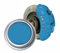 SCOOBYS PAINTS BACK IN THE MIX High Heat Resistant Gloss Brake Caliper Paint Wheel Engine Restore Metal (250Ml, Blue Horizon)