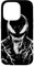 iPhone 14 Pro Marvel Venom: Let There Be Carnage Black Case