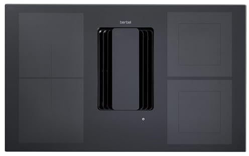 Berbel 1100081 Downline Infinity BKA 90 DLI Kochfeldabzug Induktion