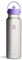 Hydro Flask 40 Oz Wide Flex Straw Cap Bottle - Insulated Stainless Steel - Wide Straw Lid, Non Spill, Leakproof in Stainless Steel Violet