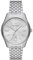 Emporio Armani Herren Analog Automatik Uhr mit Edelstahl Armband AR60076