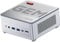 AOOSTAR GEM12 Mini PC Computer, AMD R9 6900HX (8C / 16T, bis zu 4,9 GHz), Mini-GmaingPC 32 GB DDR5-RAM 1T NVMe PCIe4.0 SSD, Mini-Desktop-Computer 4K@144Hz 4-Bildschirm-Display/OCULINK / USB4 / DP1.4