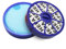 Tsffsy Kit filtro HEPA lavabile compatibile con aspirapolvere per Dyson DC19 DC20 DC21 DC29 Parti di ricambio Filtri motore Pezzi di ricambio