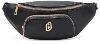 LIU JO Achala ECS Bumbag M Nero