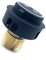 RTDMND Steam Cleaner Brass Safety Valve Compatible For Karcher SC1 SC2 SC1020 SC4 SC5 CTK10 SG4-4 Steam Cleaner Tank Plug Replacement Parts(SC4 SC5)