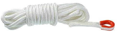 Sekureco Cuerda estática Forrada 15 Metros Carga 100 kg FP27