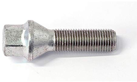 H&R Wheel bolt tapered collar M14 x 1.50 - length 30 mm