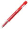 Platinum Preppy Füllfederhalter 03 fein rot, 1 Stück (1er Pack)