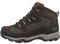 Hi-Tec Men's Storm Hiking Boots-Brown-UK14