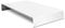 LISA Luxury IS an Attitude Copri fornelli Plan Plus in Colore Bianco con piedi antiscivolo