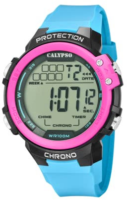 Calypso Sport Watch K5817/1