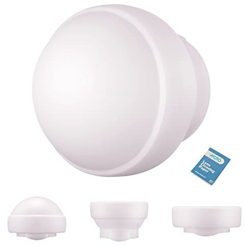 Godox AK-R22 Diffusore Rotondo Pieghevole in Silicone per V1S V1C V1N V1F V1O AD100Pro AD200 AD200Pro