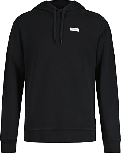 Maloja Herren Pezzeim Sweatshirt, Mondlos, L