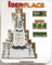 Iberplace Maßstab H0 Figuren 1:87 Set Mozart-Statue und Dekoration, Zubehör für Modelleisenbahn, Tabletop Zug, Spielzeug, Modellbau, Miniaturen, Personen
