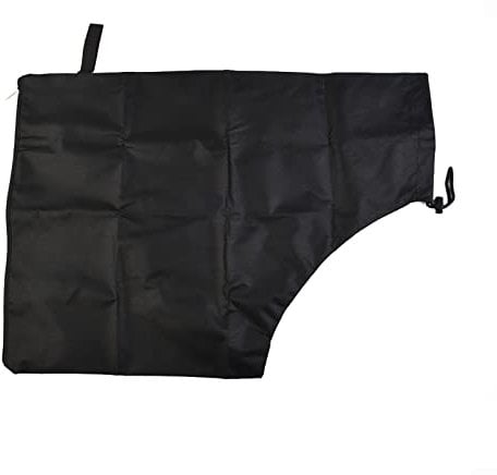 Universal Leaf Blower Vacuum Bag Garden Lawn Yard Shredder Replacement Leaf Bag