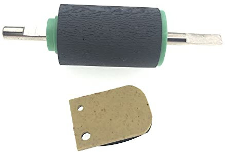 Trennpad SPC0001 und Pick Roller Kit für Brother MW-100 ADS-1000W ADS-1100W ADS-1500W ADS-1600W (Roller Pad Kit)