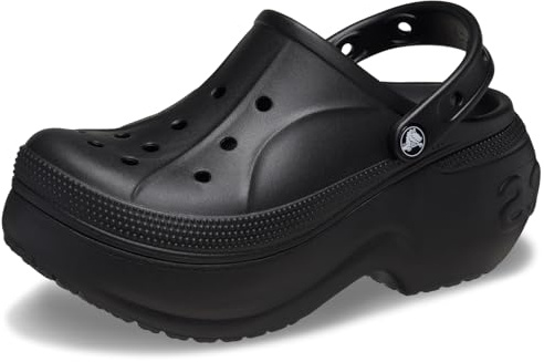 Crocs Bella Clog 38-39 EU Black