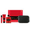 Mauboussin - Prestige 2024 Pour Lui In Red: Eau de Parfum 100 ml, Duschgel 75 ml, Travel Spray 20 ml & Umhängetasche
