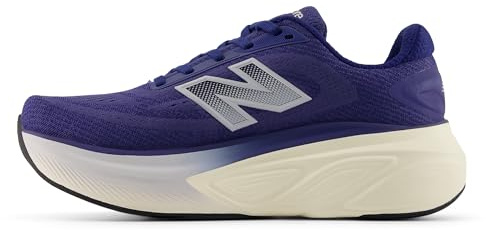 New Balance Womens Fresh Foam X More V6, Dream State/Blue Oyster/Pearl Grey, 3 UK