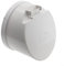 Niceminiwall Clapet anti-retour pour tuyau de vidange - Clapet anti-retour - Clapet anti-retour - Drainage extérieur (160 mm)