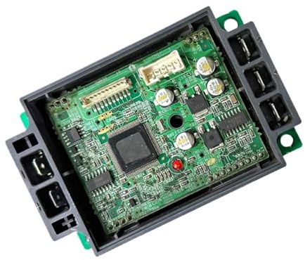 1 pz Modulo ventola aria condizionata centralizzata 2D16DA1 Scheda di conversione della frequenza della ventola multisplit MCC-1603-05