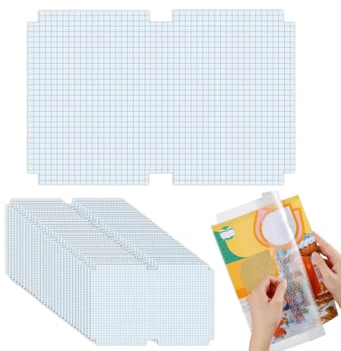 30 Stück Buchumschlag A4,Buchumschläge Schulbücher,Buchfolie Selbstklebend Transparent,Blasenfrei, ohne Zuschnitt für Bücher, Hefte, Buchschoner & Hefthülle