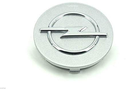 Recambios Originales - Tapa Central cubre buje rueda aluminio pulido