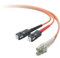 Belkin Multimode Lc/Sc Duplex Patch Cable 3M