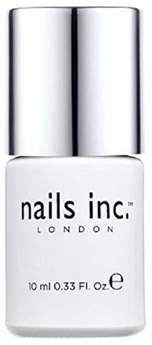 Nails Inc. London : Caviar Base Coat