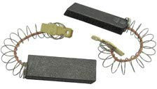 Escobillas para Motor de Lavadora compatibles con Balay, Bosch FER54BS0006