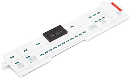 Bosch 705274 Dishwasher Electronic Control Board Genuine Original Equipment Manufacturer (OEM) Part