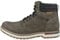 Dockers by Gerli Herren Classic Boot Atlanta Mode-Stiefel, Khaki, 44 EU