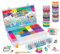 Rainbow Loom R0088 Rubber Band Loom, Regenbogen, one Size