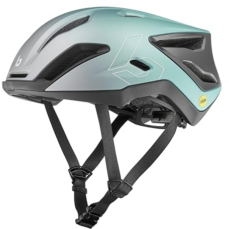 Bollé – Exo MIPS - Fahrradhelme - Keine Gläser-Referenz - Unisex - Erwachsene