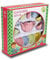 Tachan- Set de té de Porcelana, Multicolor, Medium (CPA Toy Group Trading S.L. 780T00493)
