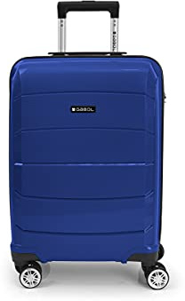GABOL Koffer Cabina Midori blau