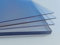 Plaque Polycarbonate UV différentes Tailles, épaisseurs, transparente (0,5-20 mm) (PC transparente 4 mm, 1000 x 600 mm)