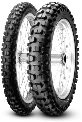 GOMME PNEUMATICI MT21 RALLYCROSS 130/90 R18 69R PIRELLI