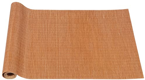 Alipis Tovaglietta Da Tavola in Bambù Sottopiatto Da Tè Resistente Al Calore in Cucina e Casa